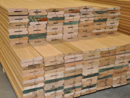 Quality wood products